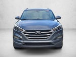 2017 Hyundai TUCSON SE AWD
