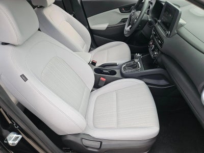 2023 Hyundai KONA SEL Auto FWD