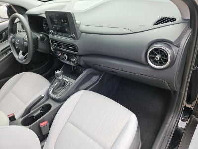 2023 Hyundai KONA SEL Auto FWD