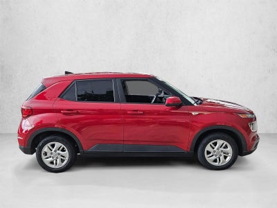 2021 Hyundai VENUE SE IVT