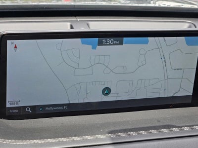 2023 Genesis GV80 3.5T AWD