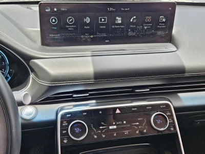 2023 Genesis GV80 3.5T AWD