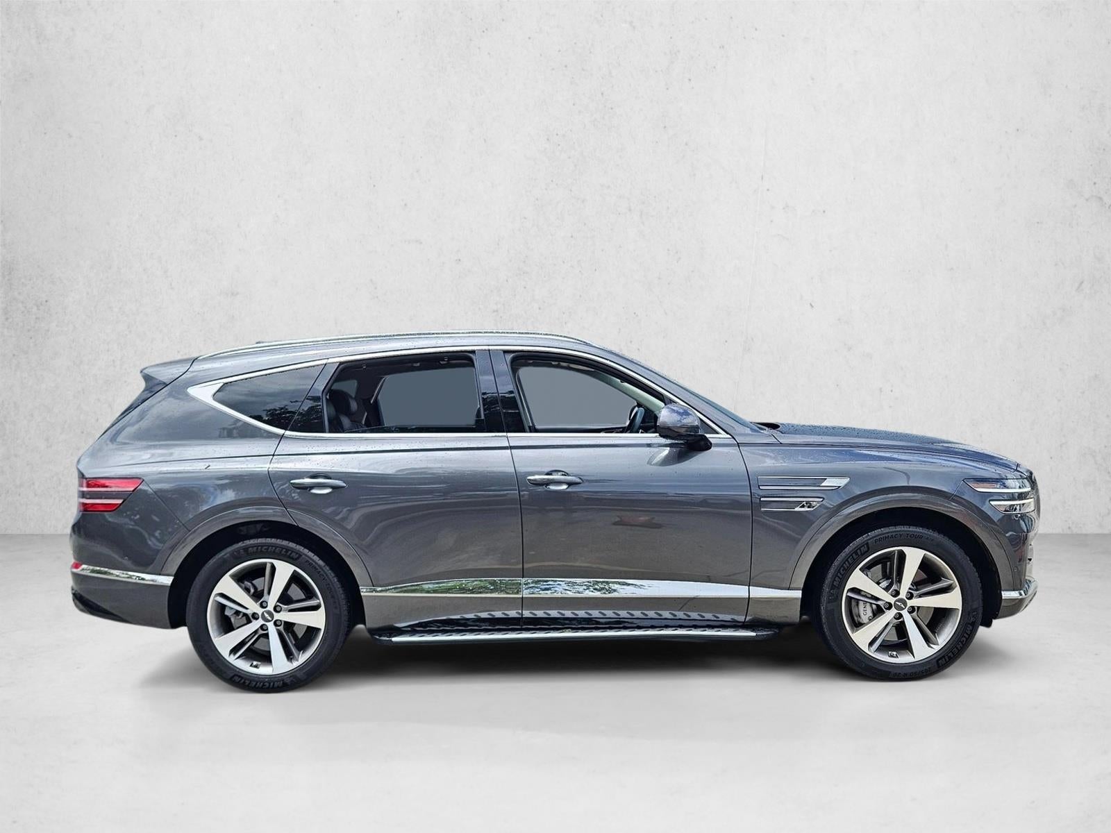 2023 Genesis GV80 3.5T AWD