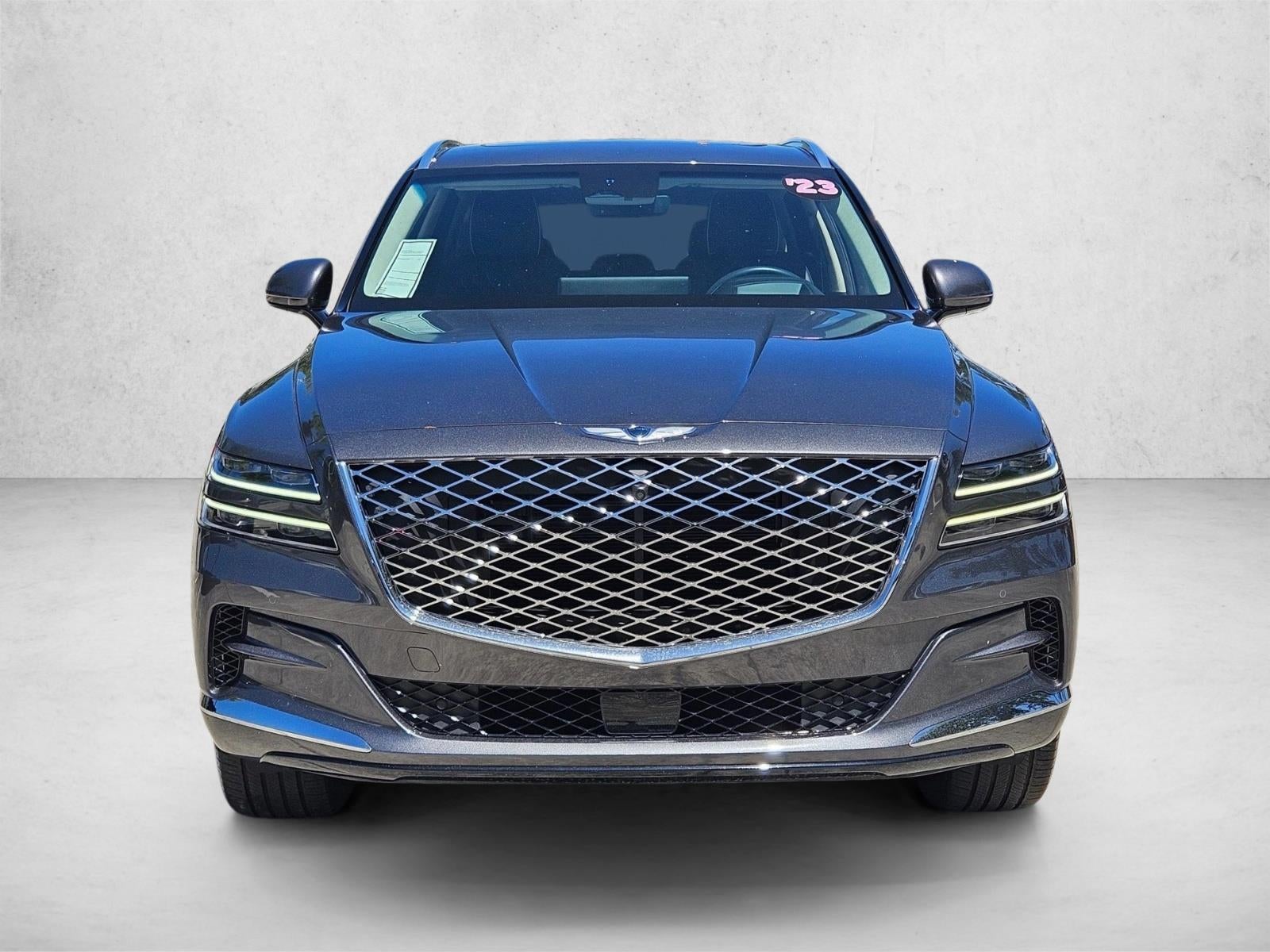 2023 Genesis GV80 3.5T AWD