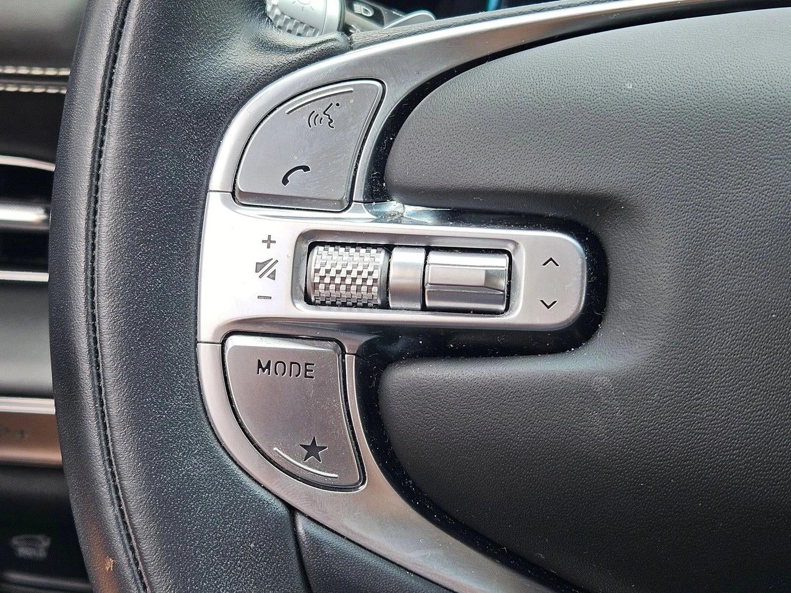 2023 Genesis GV80 3.5T AWD