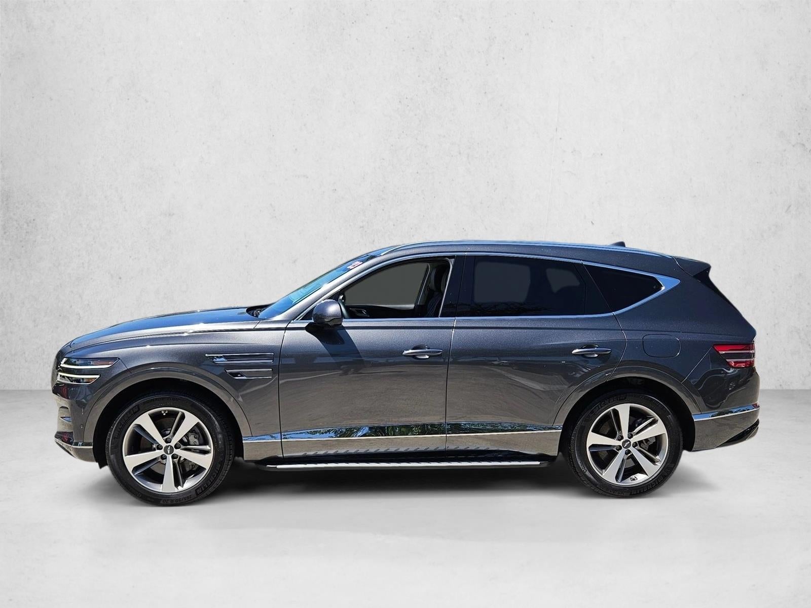 2023 Genesis GV80 3.5T AWD