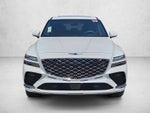 2025 Genesis GV80 Coupe 3.5T AWD
