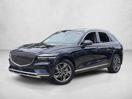 2023 Genesis GV70 2.5T AWD