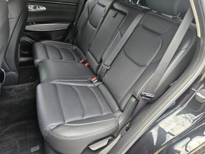 2023 Genesis GV70 2.5T AWD