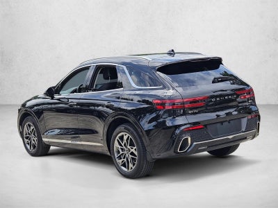 2023 Genesis GV70 2.5T AWD