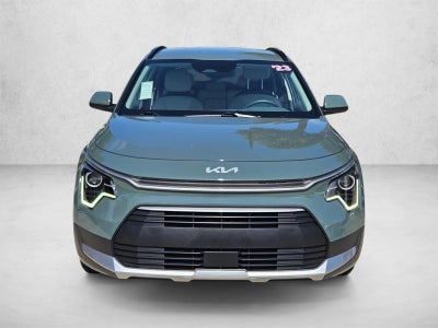 2023 Kia Niro EX FWD