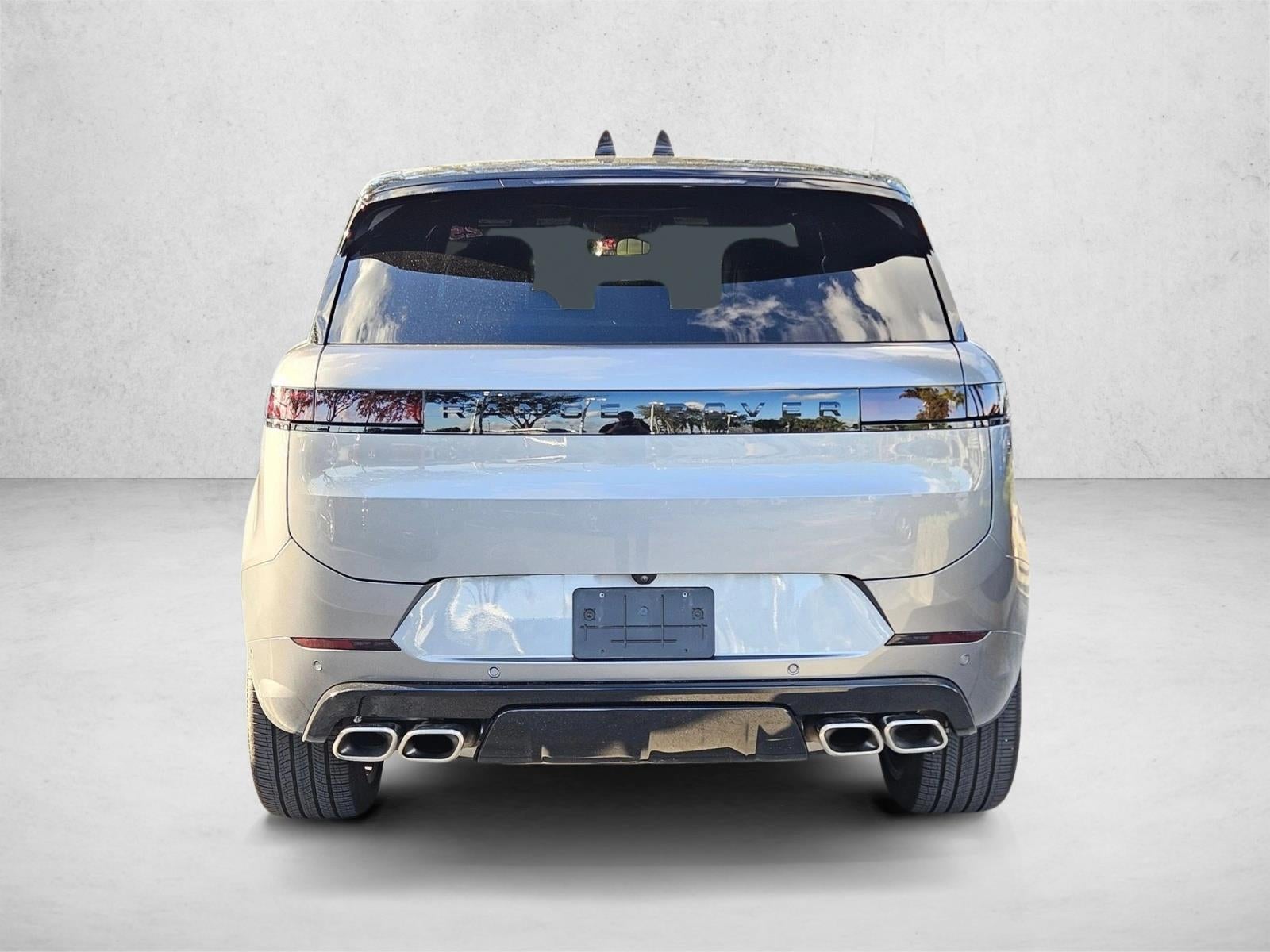 2025 Land Rover Range Rover Sport P530 Dynamic SE