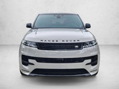 2025 Land Rover Range Rover Sport P400 Dynamic SE