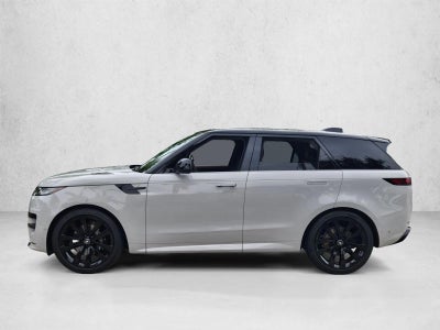 2025 Land Rover Range Rover Sport P400 Dynamic SE