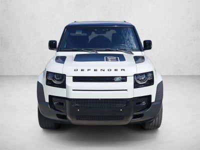 2022 Land Rover Defender 110 SE AWD