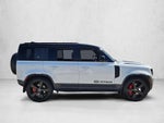 2022 Land Rover Defender 110 SE AWD