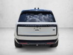 2023 Land Rover Range Rover P530 SE SWB