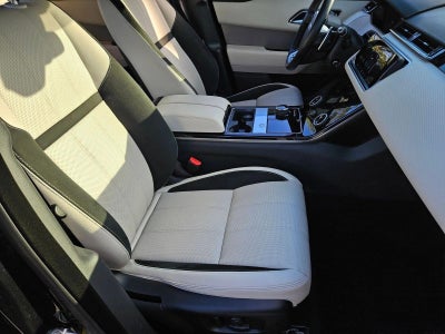 2020 Land Rover Range Rover Velar P340 R-Dynamic S