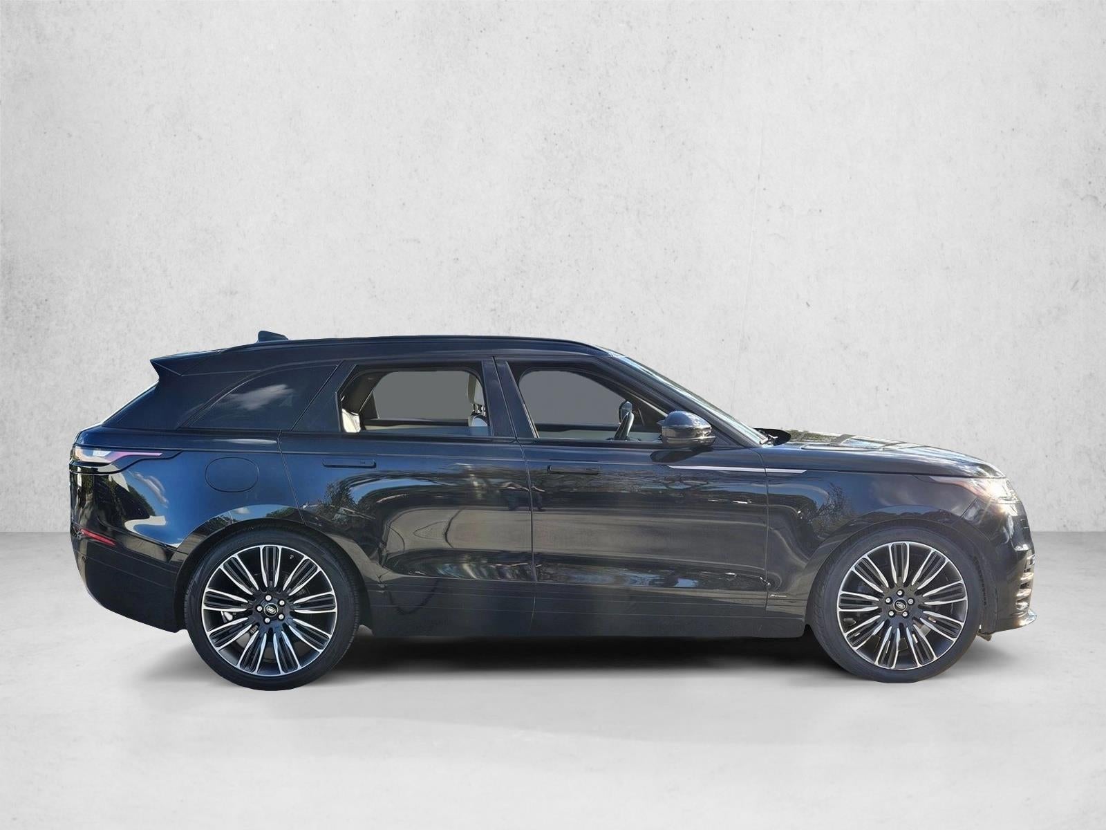 2020 Land Rover Range Rover Velar P340 R-Dynamic S