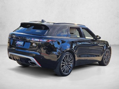 2020 Land Rover Range Rover Velar P340 R-Dynamic S