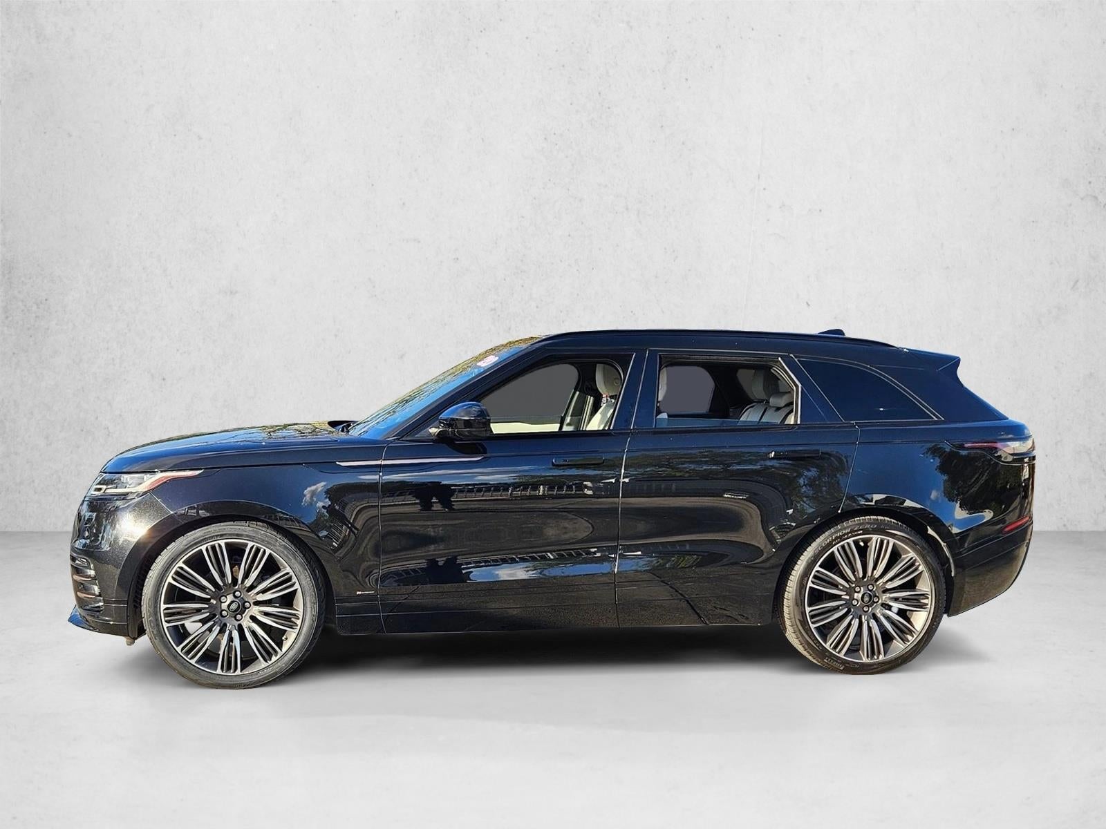 2020 Land Rover Range Rover Velar P340 R-Dynamic S