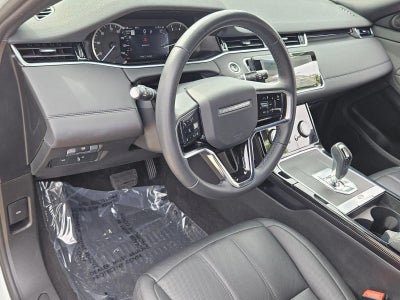 2023 Land Rover Range Rover Evoque SE AWD