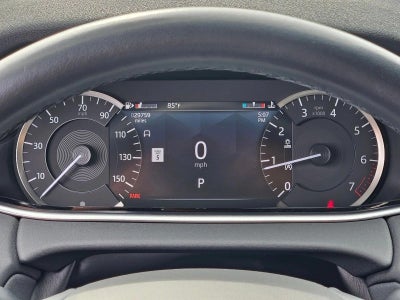 2023 Land Rover Range Rover Evoque SE AWD