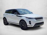 2023 Land Rover Range Rover Evoque SE AWD