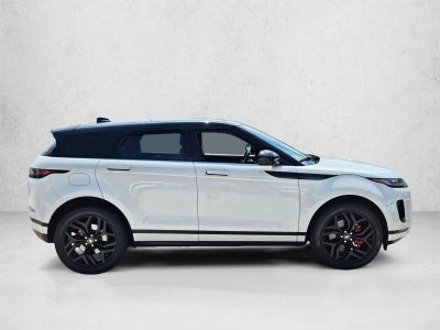 2023 Land Rover Range Rover Evoque SE AWD
