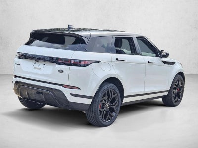 2023 Land Rover Range Rover Evoque SE AWD