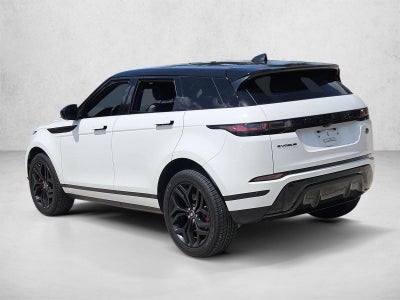 2023 Land Rover Range Rover Evoque SE AWD