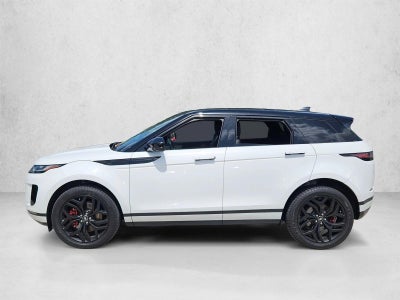 2023 Land Rover Range Rover Evoque SE AWD