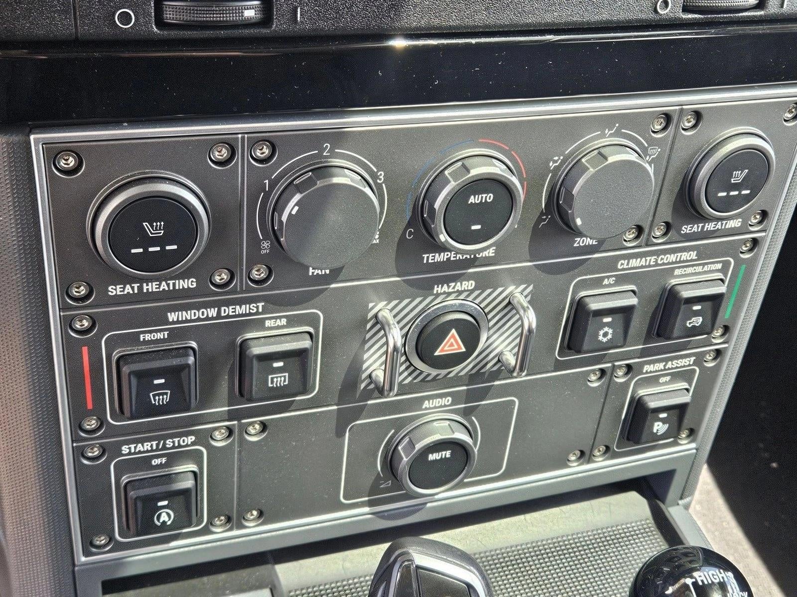 2024 INEOS Grenadier 4x4