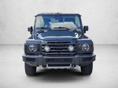 2024 INEOS Grenadier 4x4