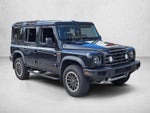 2024 INEOS Grenadier 4x4