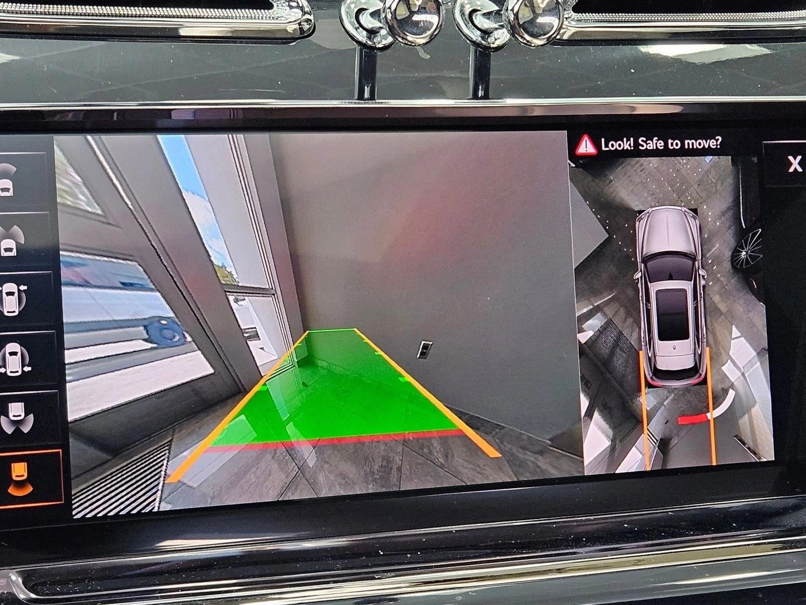 2022 Bentley Bentayga V8 AWD