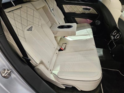 2022 Bentley Bentayga V8 AWD