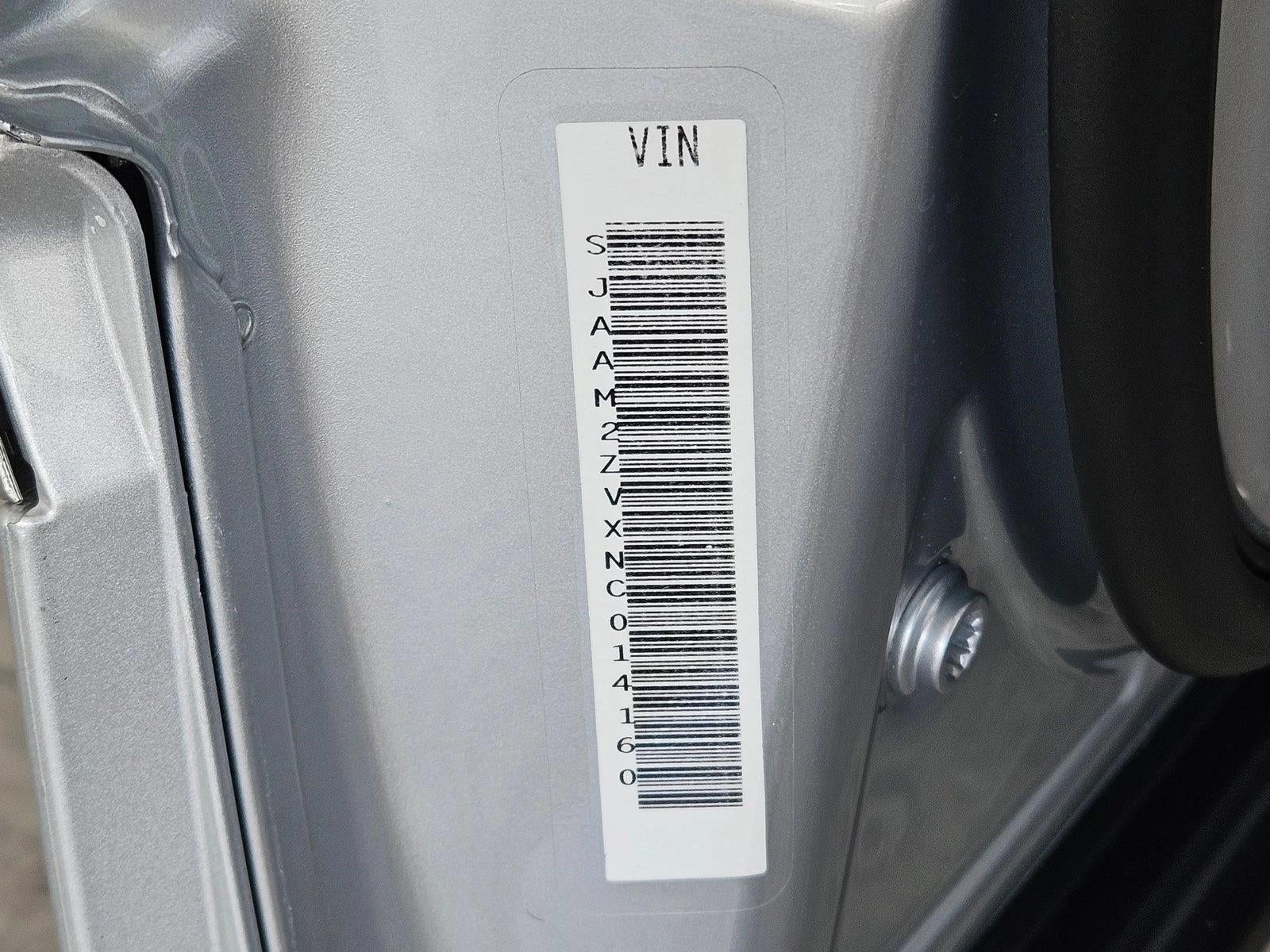 2022 Bentley Bentayga V8 AWD