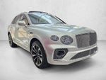 2022 Bentley Bentayga V8 AWD