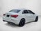 2021 Mercedes-Benz A-Class A 220 Sedan