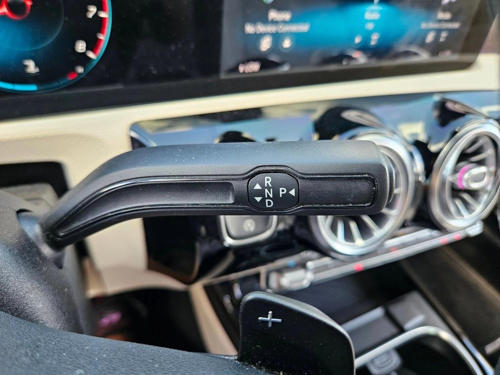 2021 Mercedes-Benz A-Class A 220 Sedan