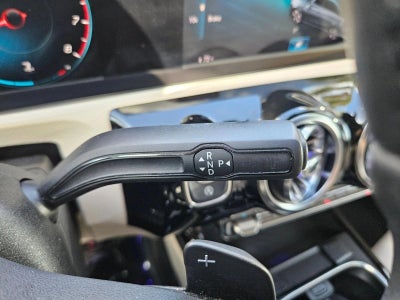 2021 Mercedes-Benz A-Class A 220 Sedan