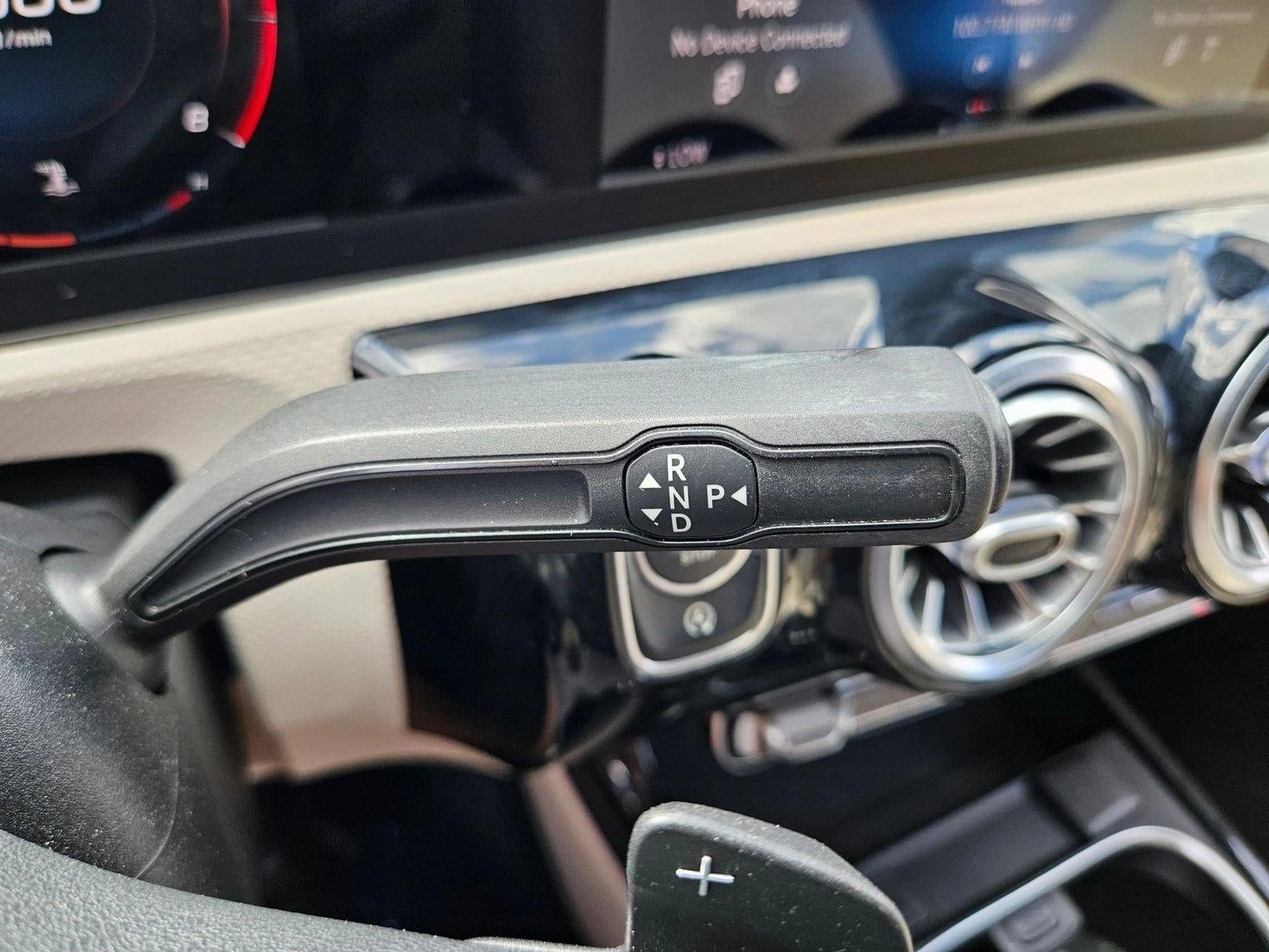 2021 Mercedes-Benz A-Class A 220 Sedan