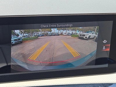 2021 Mercedes-Benz A-Class A 220 Sedan