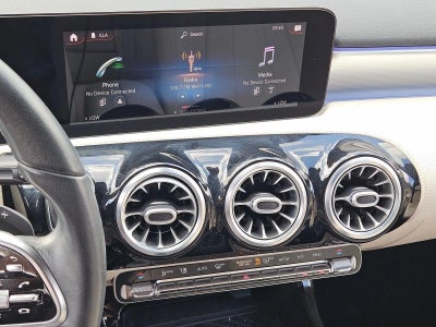 2021 Mercedes-Benz A-Class A 220 Sedan