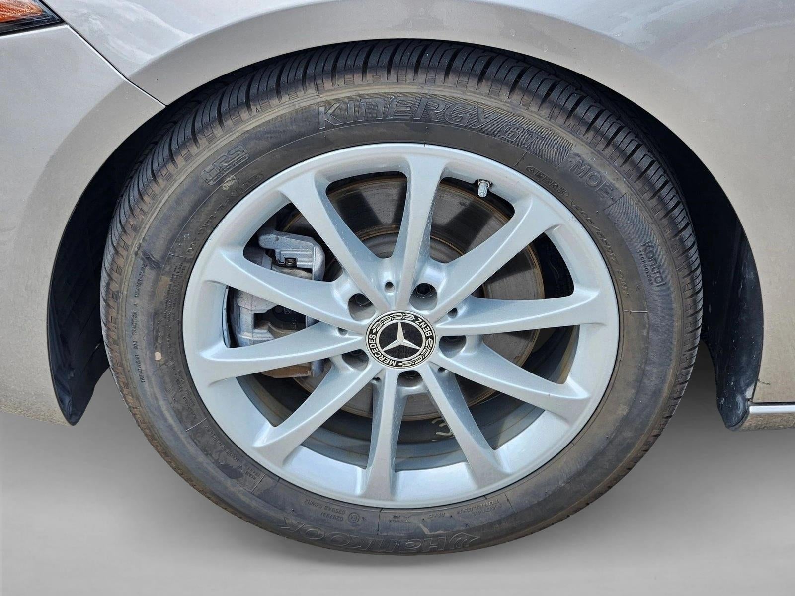 2021 Mercedes-Benz A-Class A 220 Sedan