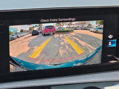 2022 Mercedes-Benz A-Class A 220 Sedan