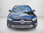 2022 Mercedes-Benz A-Class A 220 Sedan