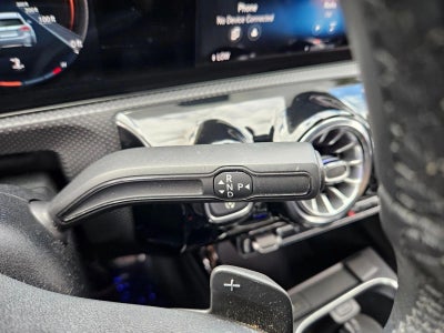 2022 Mercedes-Benz A-Class A 220 4MATIC® Sedan