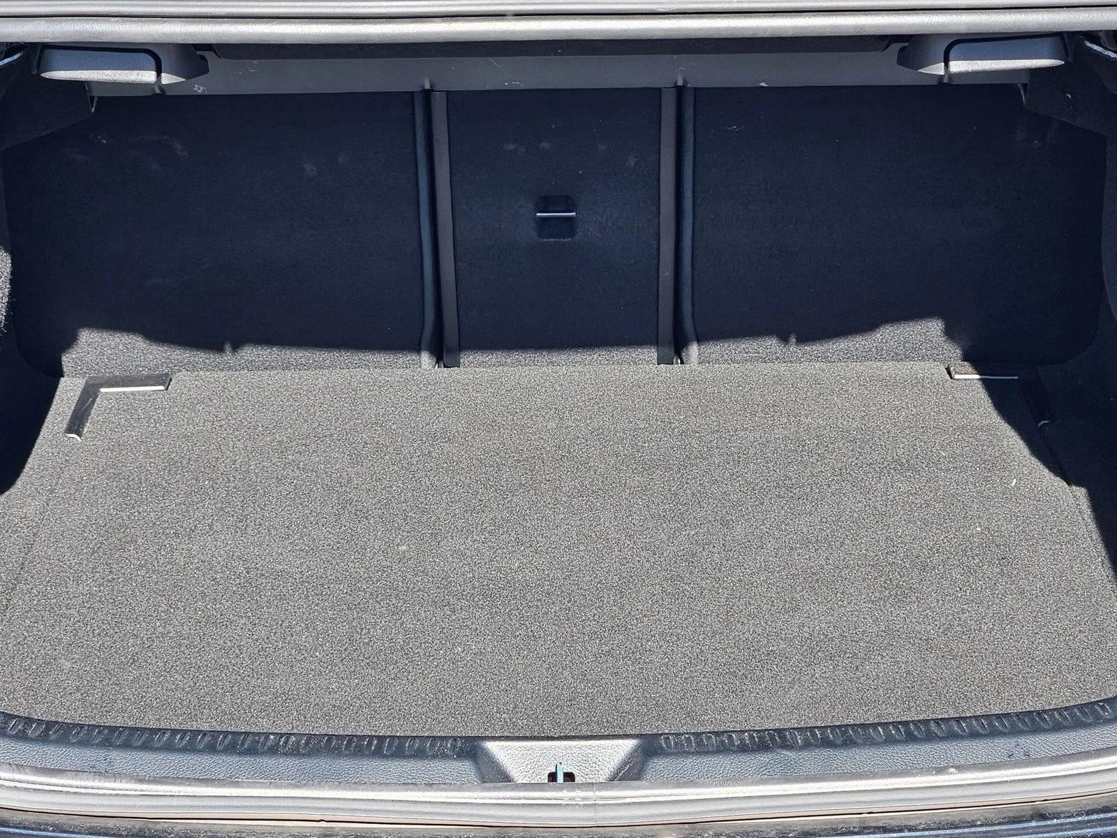 2021 Mercedes-Benz A-Class AMG® A 35 4MATIC® Sedan